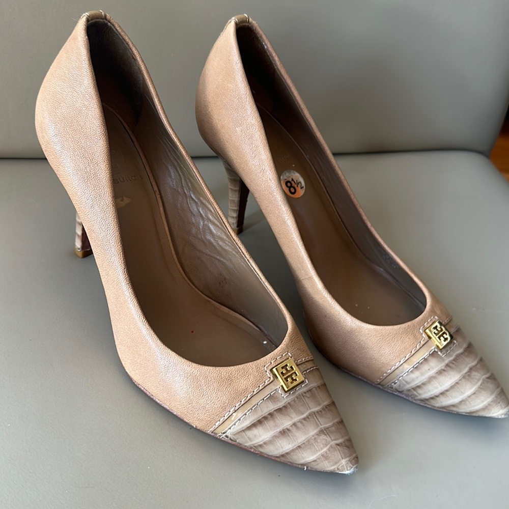 Tory Burch Pumps